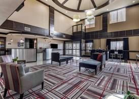 Best Western Plus DFW Airport West Euless 3