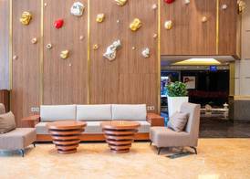 Lake Side Hotel 5