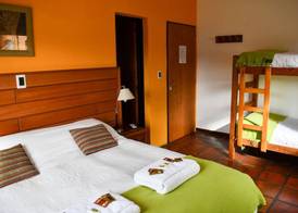Rancho Grande Hostel 5