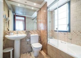 Hotel Spa Termes Carlemany 5