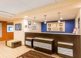 Comfort Inn & Suites Cookeville 4