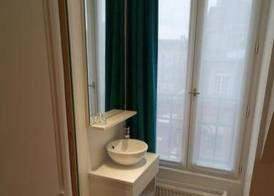 Hotel Rivoli 3