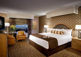 Golden Nugget Hotel & Casino Las Vegas 3