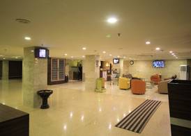 Hotel Golden Grand 2