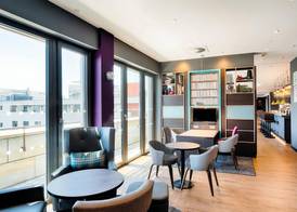 Premier Inn Dresden City Prager Straße 2