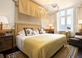 Rocco Forte Villa Igiea 5