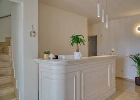 Dimore Relais - Suite Garden Breakfast 4