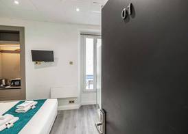 Résidence Cannes NEGRIN 4