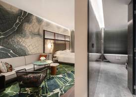 Hotel Indigo Nanjing Garden Expo by IHG 4