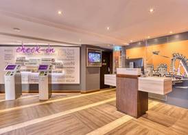 Premier Inn Oxford City Centre - Westgate 4