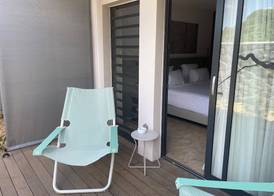 Dimitile Hôtel & Spa 4