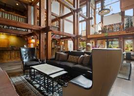 Lodges at Deer Valley - #2220 5