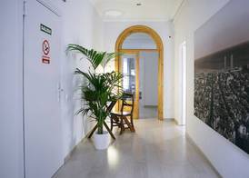 Blanc Guest House 2
