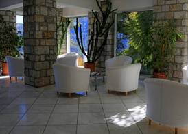 Loryma Resort Hotel 5