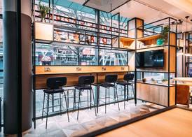 ibis Belfast City Centre 4