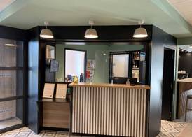 B&B HOTEL Le Touquet 2