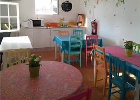 Hostel Raymundo 3