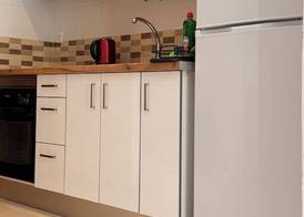 Las Americas Pool & Private Patio Apartment 10 4