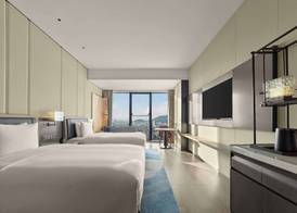 Hilton Yuyao 3