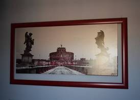 B&B Lost In Rome 5