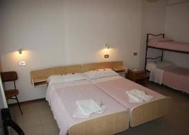 Hotel Orchidea 4