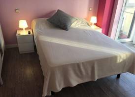 Hostal Consejo de Aranda 2