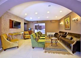 The Hera Premium Hotels 3