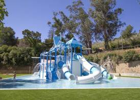Hotel Gran Garbi Mar & AquaSplash 4