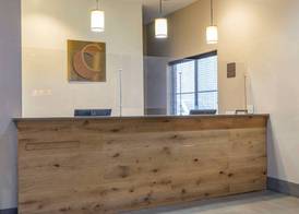 Comfort Inn & Suites Cartersville - Emerson Lake Point 2