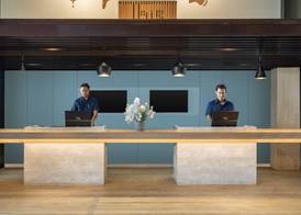 Ibis Gading Serpong 2