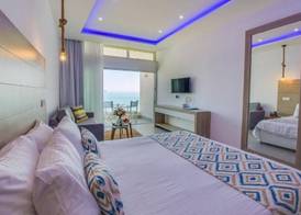 Island Boutique Hotel 4