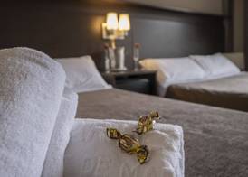 Hotel Rosamar Garden Resort 4* 4