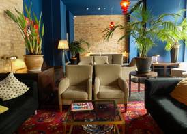 Hotel Goldmarie 2