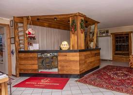 Hotel Chaberton 3