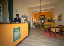 Hotel Baia Delle Sirene 2