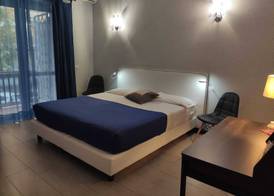 B&B Il Granello Di Senape 5