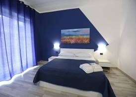 Mirosa Bed and Breakfast 3