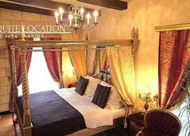 Rezidence Zámeček - Boutique Hotel 4