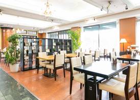 Hotel Crystal Palace 4