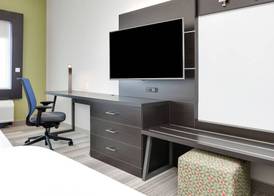 Holiday Inn Express KERMIT by IHG 5