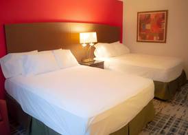 American Inn Suites 2
