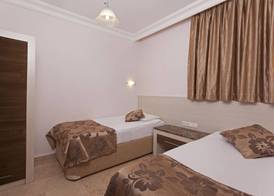 Club Paradiso Hotel 3