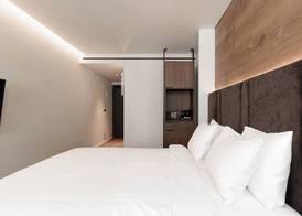 Blanco Athens Aparthotel 4