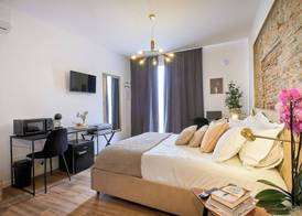 Delta Dreams Guest House 3