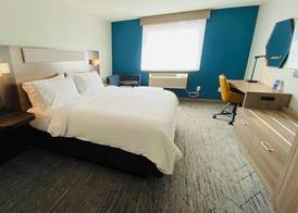 Holiday Inn Express Bluffton by IHG 5