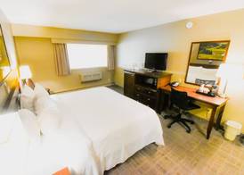 Canad Inns Destination Centre Polo Park 5