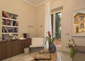 Palazzo Cini Luxury Rooms in Pisa 5