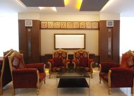 HİTİT OTEL 3