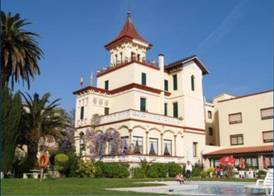 Hotel Hostal del Sol 4