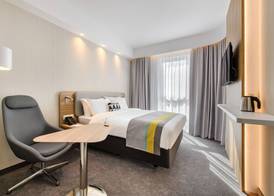 Holiday Inn Express RZESZOW AIRPORT by IHG 3